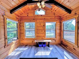 Bmv6 Tiny Home Topline