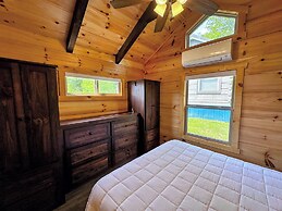 Bmv6 Tiny Home Topline