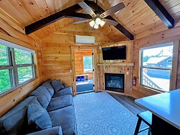 Bmv6 Tiny Home Topline