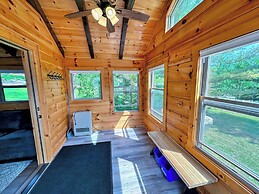 Bmv6 Tiny Home Topline