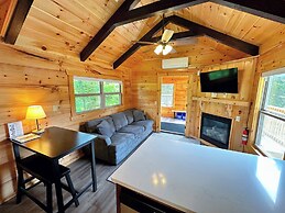 Bmv6 Tiny Home Topline