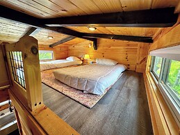 Bmv6 Tiny Home Topline