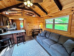 Bmv6 Tiny Home Topline