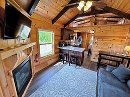 Bmv6 Tiny Home Topline
