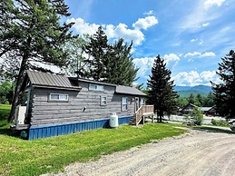 Bmv6 Tiny Home Topline