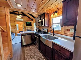 Bmv6 Tiny Home Topline
