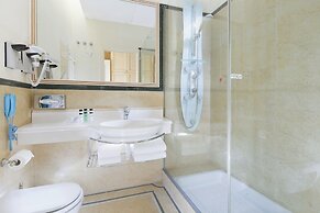 Doria Park Hotel