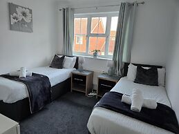 Garden - Pets - Parking - Wifi - Sleeps 2