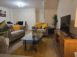 Garden - Pets - Parking - Wifi - Sleeps 2