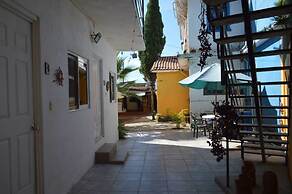 Hotel el colibrí