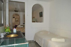 Hotel el colibrí