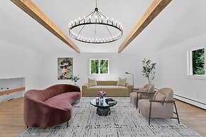Redding Retreat with Pool