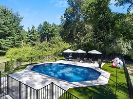 Redding Retreat with Pool