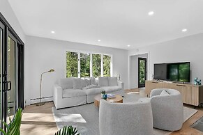 Redding Retreat with Pool
