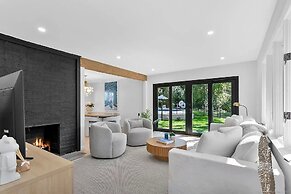 Redding Retreat with Pool