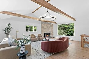 Redding Retreat with Pool
