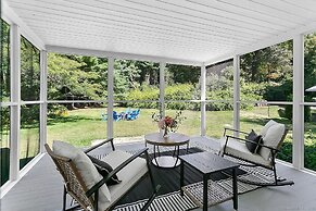 Redding Retreat with Pool