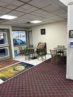 Economy Inn of Reading