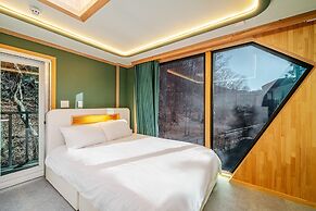 Gyeongju Space Private Pool Villa