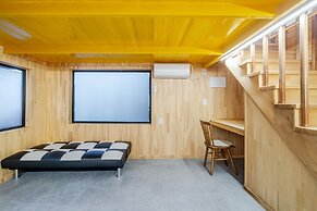 Gyeongju Space Private Pool Villa