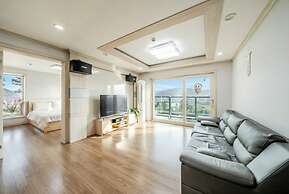 Gyeongju Paradise Private Pool Villa