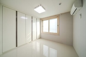 Gyeongju Paradise Private Pool Villa