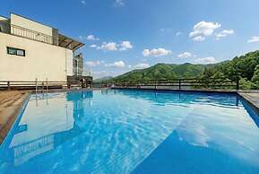 Gyeongju Paradise Private Pool Villa