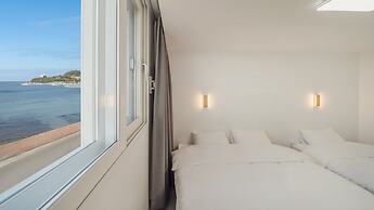 Pohang Luna Ocean View Pool Villa