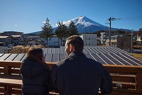 Solana Smart INN Fuji Kawaguchiko