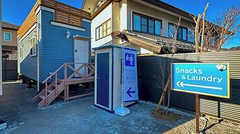 Solana Smart INN Fuji Kawaguchiko