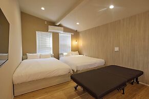 Solana Smart INN Fuji Kawaguchiko