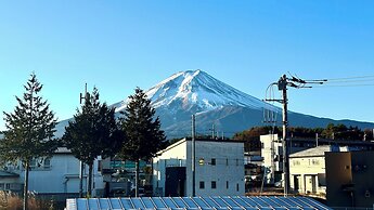Solana Smart INN Fuji Kawaguchiko