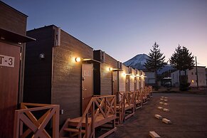 Solana Smart INN Fuji Kawaguchiko