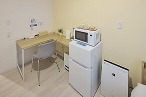 Solana Smart INN Fuji Kawaguchiko