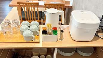 Solana Smart INN Fuji Kawaguchiko