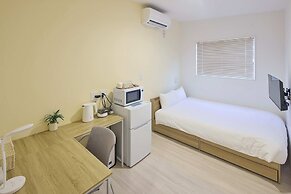 Solana Smart INN Fuji Kawaguchiko