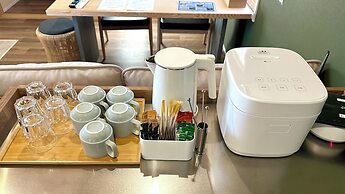 Solana Smart INN Fuji Kawaguchiko
