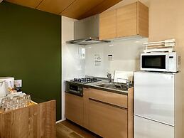 Solana Smart INN Fuji Kawaguchiko