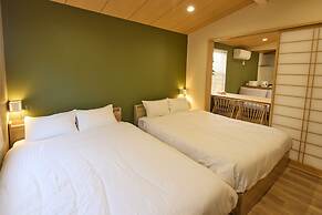 Solana Smart INN Fuji Kawaguchiko
