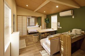Solana Smart INN Fuji Kawaguchiko