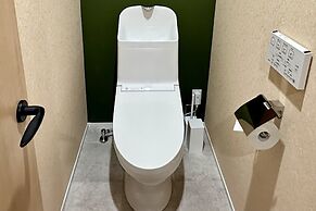 Solana Smart INN Fuji Kawaguchiko
