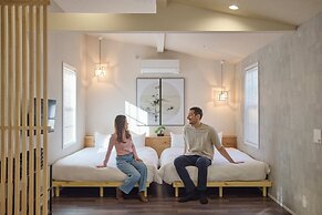Solana Smart INN Fuji Kawaguchiko