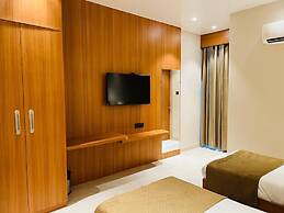 HOTEL SHREE JEE