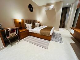 HOTEL SHREE JEE