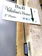 Valentines house