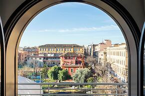 Líbere Rome San Lorenzo