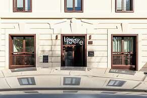 Líbere Rome San Lorenzo