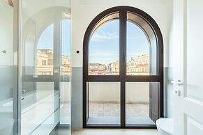 Líbere Rome San Lorenzo