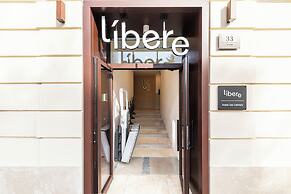 Líbere Rome San Lorenzo