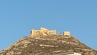 ReMare Favignana